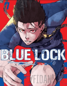 Blue Lock 07