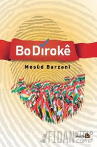Bo Diroke