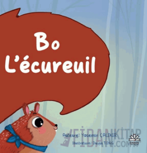 Bo L’ecureuil