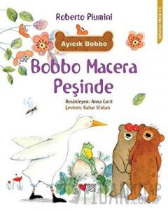 Bobbo Macera Peşinde