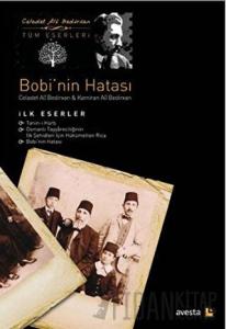 Bobi’nin Hatası