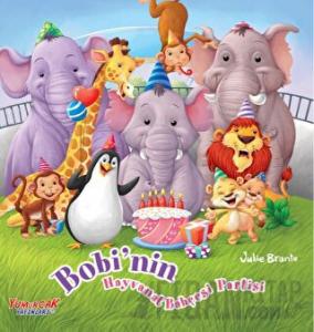 Bobi'nin Hayvanat Bahçesi Partisi
