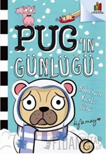 Bobo'nun Karlı Günü - Pug'ın Günlüğü