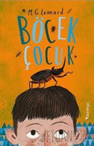 Böcek Çocuk