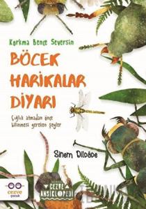 Böcek Harikalar Diyarı
