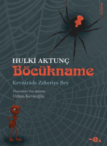 Böcükname