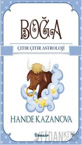 Boğa - Çıtır Çıtır Astroloji