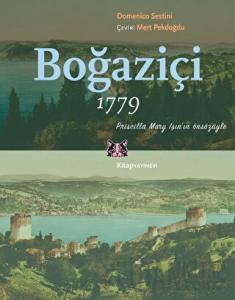 Boğaziçi 1779