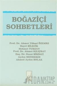 Boğaziçi Sohbetleri