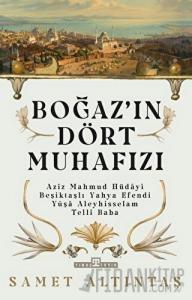 Boğazın Dört Muhafızı