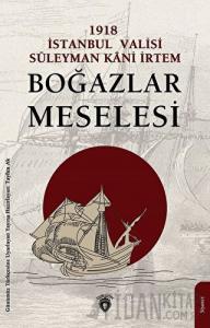 Boğazlar Meselesi