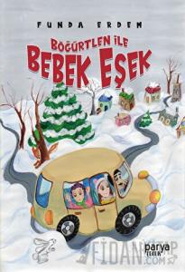 Böğürtlen İle Bebek Eşek