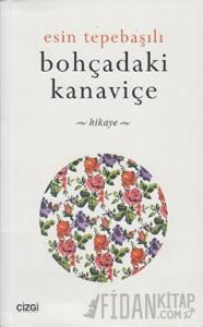 Bohçadaki Kanaviçe