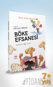 Böke Efsanesi - Bilge Kutad Anlatıyor 3