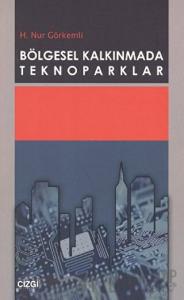 Bölgesel Kalkınmada Teknoparklar