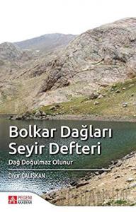Bolkar Dağları Seyir Defteri