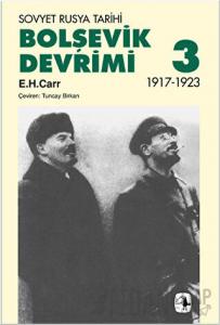 Bolşevik Devrimi Cilt: 3