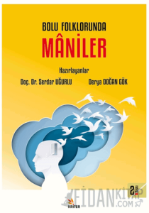 Bolu Folklorunda Maniler