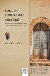 Bolu'da Yunus Emre Kültürü
