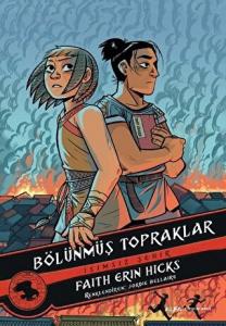 Bölünmüş Topraklar