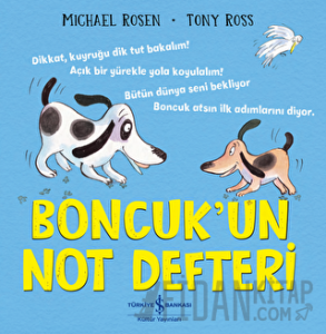Boncuk’un Not Defteri