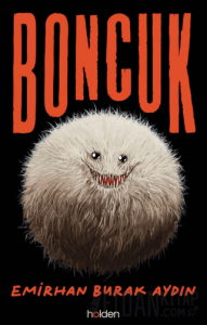 Boncuk