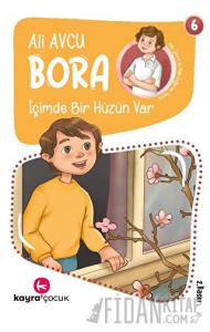 Bora - İçimde Bir Hüzün Var