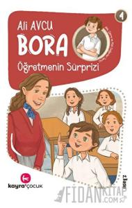 Bora - Öğretmenin Sürprizi