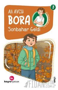 Bora - Sonbahar Geldi