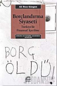 Borçlandırma Siyaseti