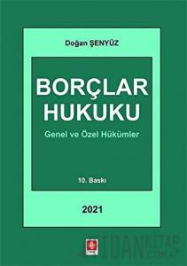 Borçlar Hukuku