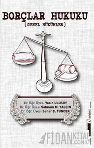 Borçlar Hukuku