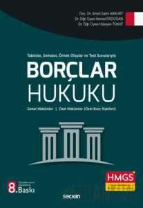 Borçlar Hukuku