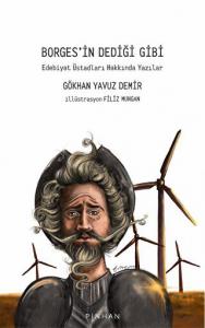 Borges’in Dediği Gibi