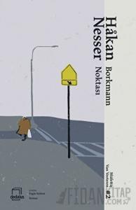 Borkmann Noktası - Müfettiş Van Veeteren 2