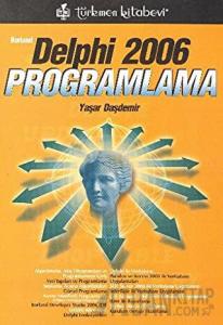 Borland Delphi 2006 Programlama