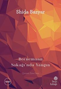 Bornemann Sokağı’nda Yangın