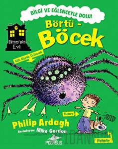 Börtü-Böcek