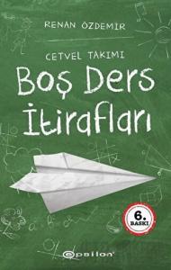 Boş Ders İtirafları