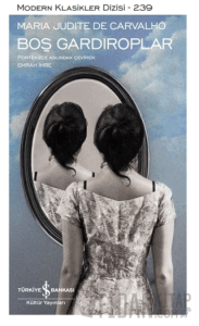 Boş Gardıroplar (Ciltli)