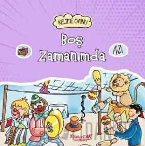 Boş Zamanımda - Kelime Oyunu