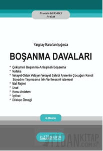 Boşanma Davaları