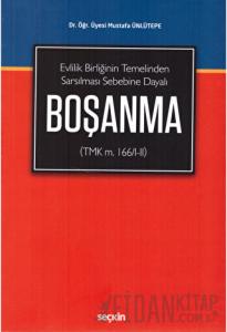Boşanma