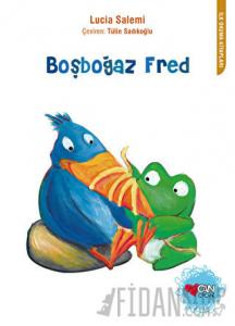 Boşboğaz Fred