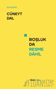 Boşluk Da Resme Dahil