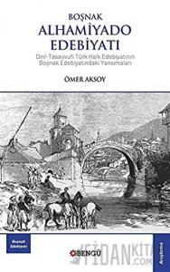 Boşnak Alhamiyado Edebiyatı