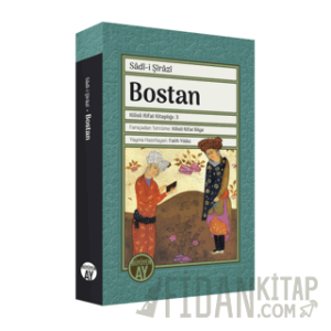 Bostan