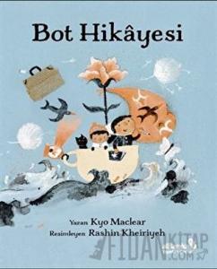 Bot Hikayesi