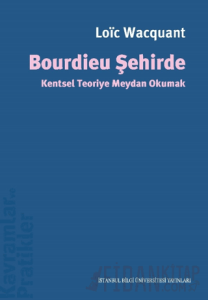 Bourdieu Şehirde