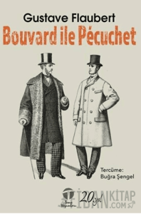 Bouvard ile Pécuchet